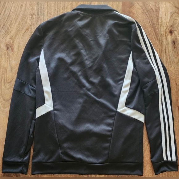 Adidas track jacket - Picture 3 of 6